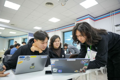 В Якутии подвели итоги отборочных этапов республиканского конкурса «Моя профессия – ИТ» / ЯСИА   