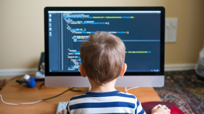 Награждены победители международного конкурса по искусственному интеллекту для детей AI Challenge / ЯСИА   