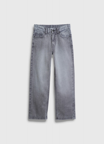 Джинсы для мальчиков, Серый