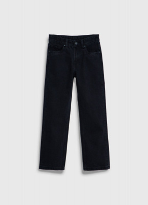 Джинсы для мальчиков, Серый