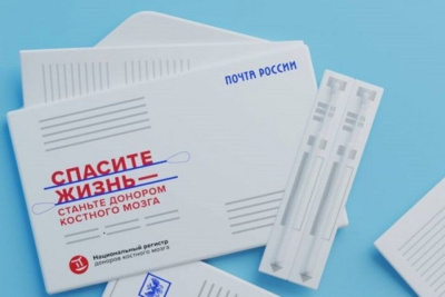 В Якутии стало больше потенциальных доноров костного мозга / Мария Горохова   