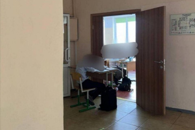 Прокуратура провела проверку по инциденту с нарушением прав ребенка в школе Якутска / Саина Титова Якутск Якутск Республика Саха (Якутия)