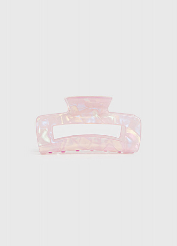 Заколка-краб для девочек, Мультицвет