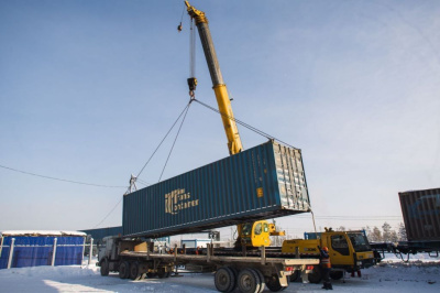 ООО «Ассоциация строителей АЯМ»: с заботой о партнерах /  Алдан Алданский 