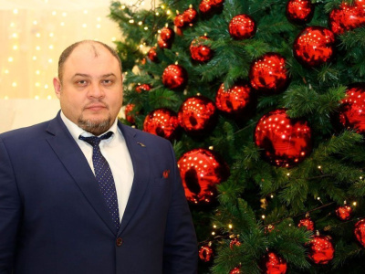 Уважаемые сограждане! Дорогие друзья! /  Алдан Алданский 