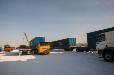 Итоги четвертого квартала 2018 года /  Алдан Алданский 