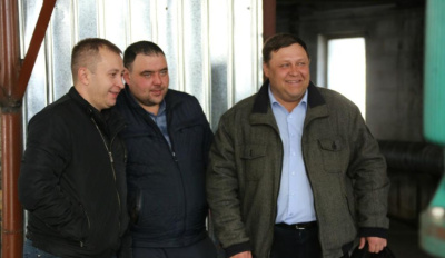 Все «фабрики тепла» Ассоциации строителей АЯМ получат паспорта готовности / Ольга Горбачева Алдан Алданский 