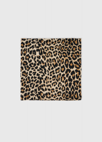 Платок, Бежевый