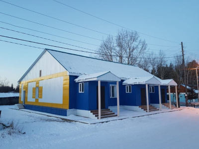 ООО «Ассоциация строителей АЯМ» предлагает в аренду жилые и нежилые помещения /  Алдан Алданский 