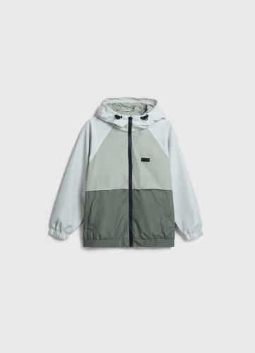 Ветровка для мальчиков, Мультицвет