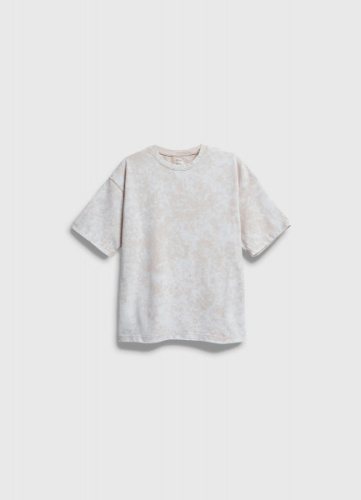 Футболка для мальчиков, Бежевый