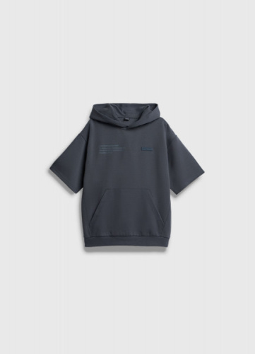 Толстовка для мальчиков, Серый