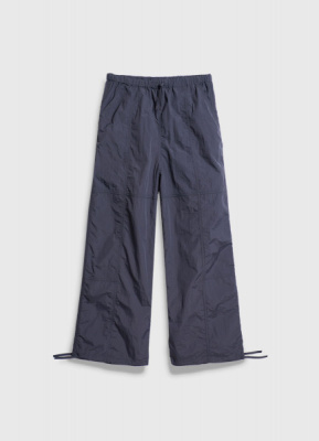 Брюки для девочек, Серый