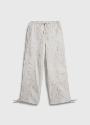 Брюки для девочек, Бежевый