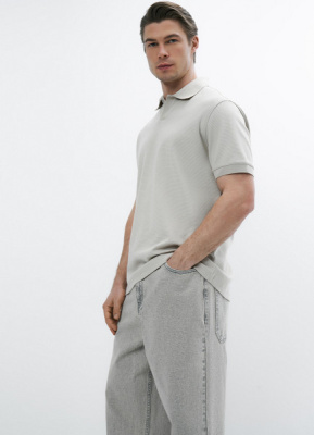 Поло, Бежевый