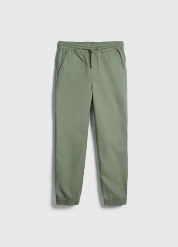 Брюки для мальчиков, Зеленый