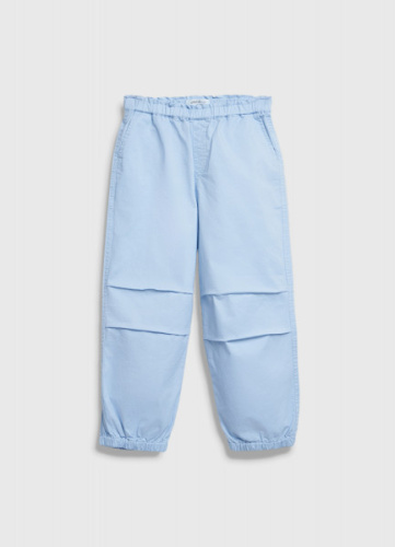 Брюки для девочек, Голубой