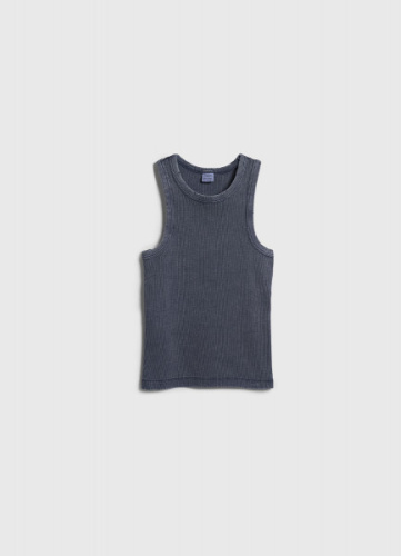 Топ для девочек, Серый