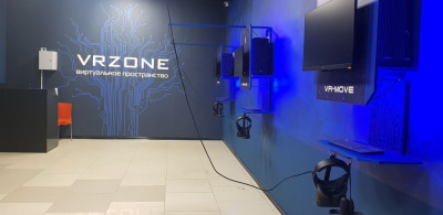 ТРК «Чудо-парк»: «Самоизоляция использована с пользой для дела» /  Алдан Алданский 