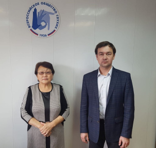 ООО «Ассоциация строителей АЯМ»  поддерживает социально-ориентированные организации /  Алдан Алданский 