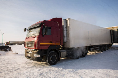 1-й квартал завершен с хорошими показателями /  Алдан Алданский 