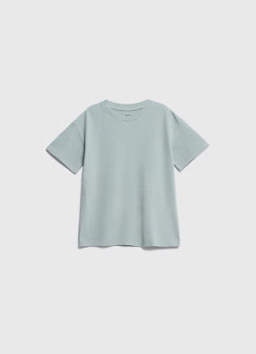 Футболка для мальчиков, Зеленый