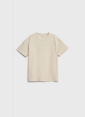 Футболка для мальчиков, Бежевый