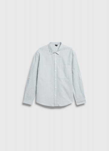 Рубашка для мальчиков, Зеленый