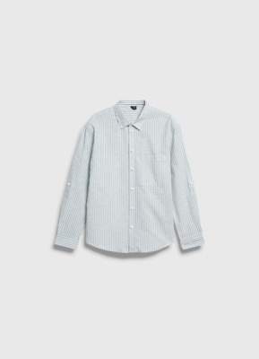 Рубашка для мальчиков, Зеленый