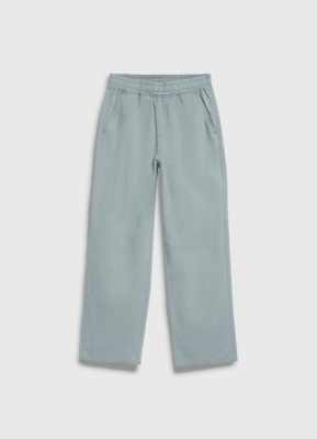 Брюки для мальчиков, Зеленый