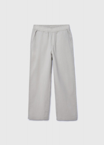 Брюки для мальчиков, Бежевый