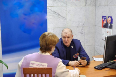 Вести уроки мужества в школах должны ветераны боевых действий, в том числе герои СВО / ЯСИА   