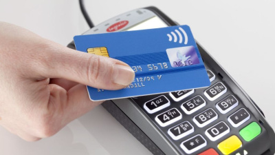 Якутяне предпочитают безналичные способы оплаты покупок / ЯСИА   Республика Саха (Якутия)