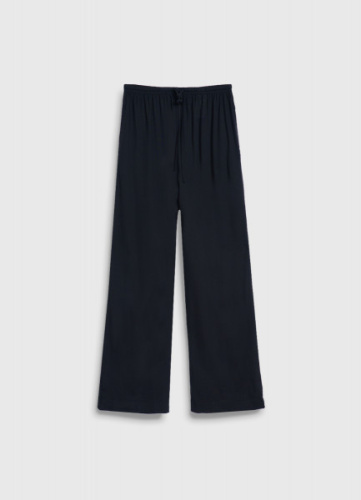 Брюки для девочек, Черный