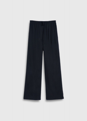 Брюки для девочек, Черный