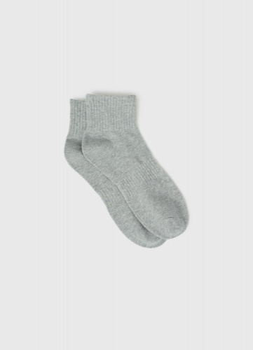 Носки, Серый