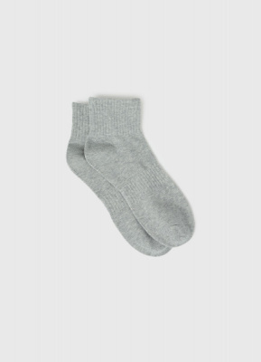 Носки, Серый