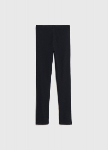 Легинсы для девочек, Черный