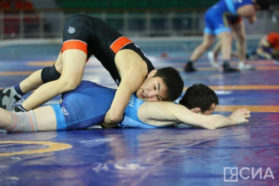 Более ста борцов заявились на чемпионат Дальнего Востока в Нижнем Бестяхе / Дьулустаан Сергеев   