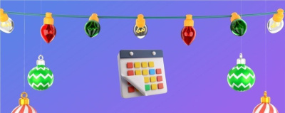 Как работаем в праздники /    