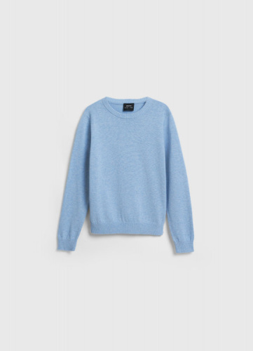Джемпер для мальчиков, Голубой