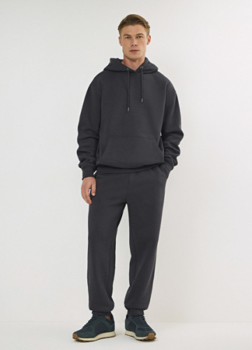 Джоггеры, Серый