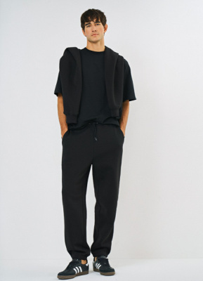 Джоггеры, Черный