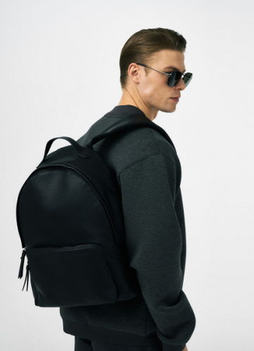 Рюкзак, Черный