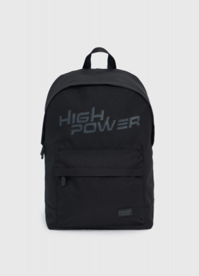 Рюкзак для мальчиков, Черный