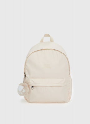 Рюкзак для девочек, Бежевый