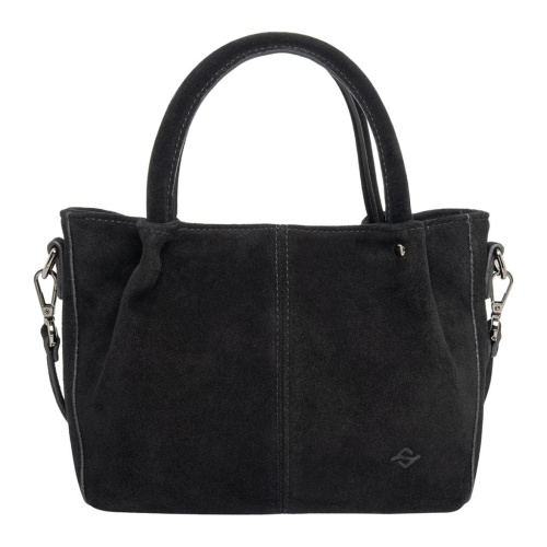 Женская сумка Lydia Black Suede