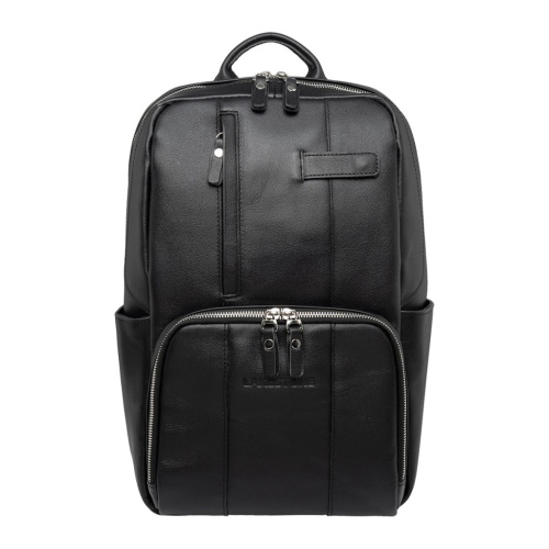 Мужской рюкзак Cleeve Black