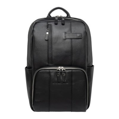 Мужской рюкзак Cleeve Black