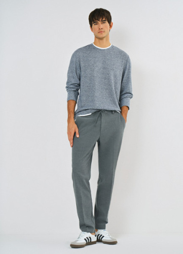 Свитшот, Синий